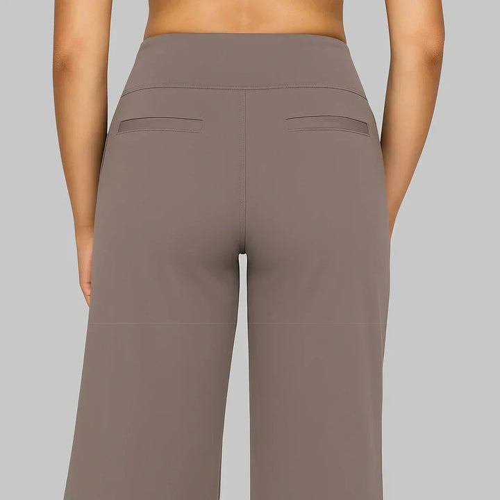 Elwira | Spodnie Damskie Comfort Fit