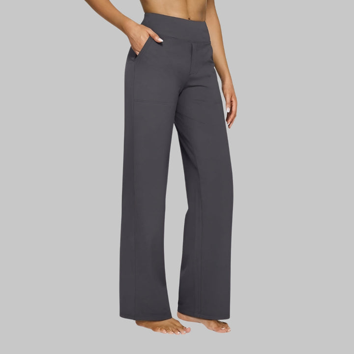 Elwira | Spodnie Damskie Comfort Fit