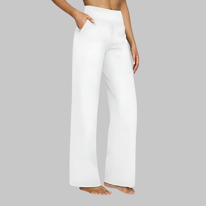Elwira | Spodnie Damskie Comfort Fit