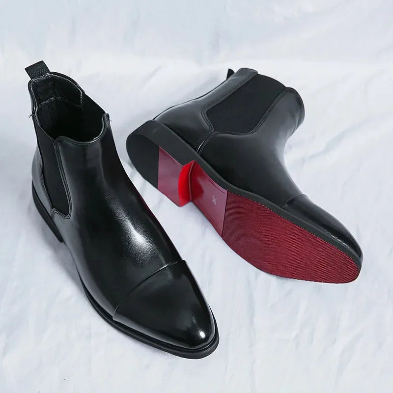 Zenon | Buty męskie