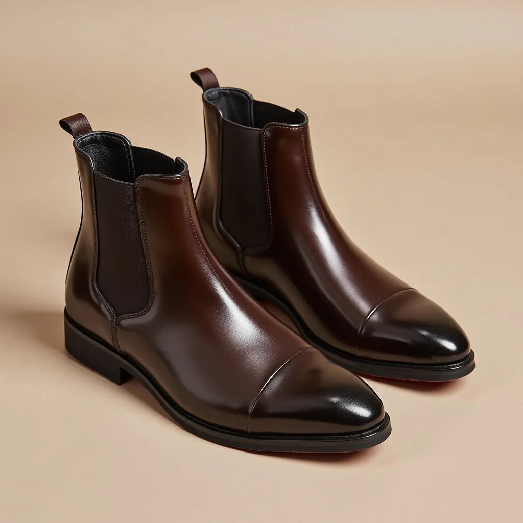 Zenon | Buty męskie