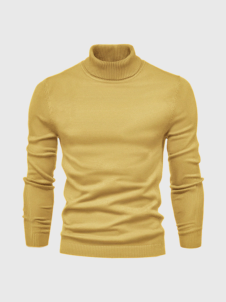 Urban | Męski golf modern fit