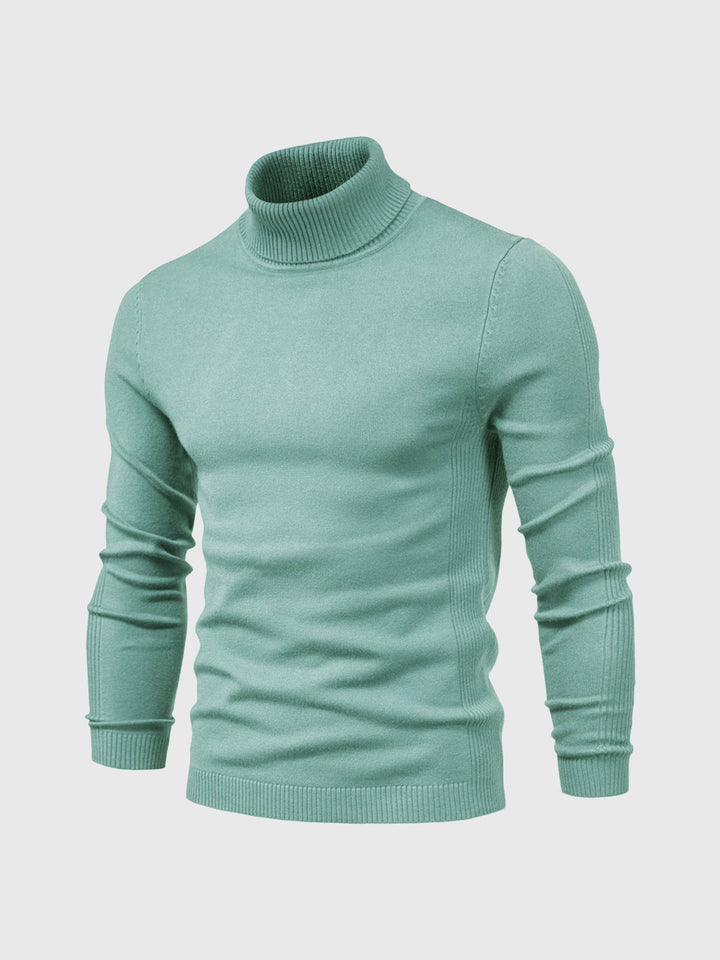Urban | Męski golf modern fit
