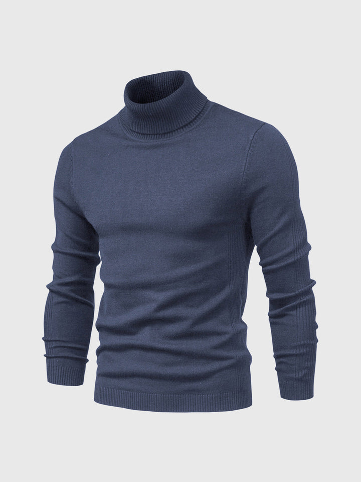Urban | Męski golf modern fit
