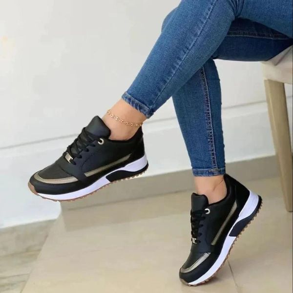 Jadwiga | Eleganckie damskie buty ortopedyczne