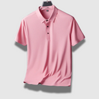 James Lekkie Polo Męskie