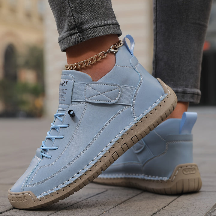 Paulina | Komfortowe Półbuty Urban Walk
