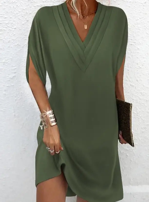 Agnieszka sukienka koktajlowa V