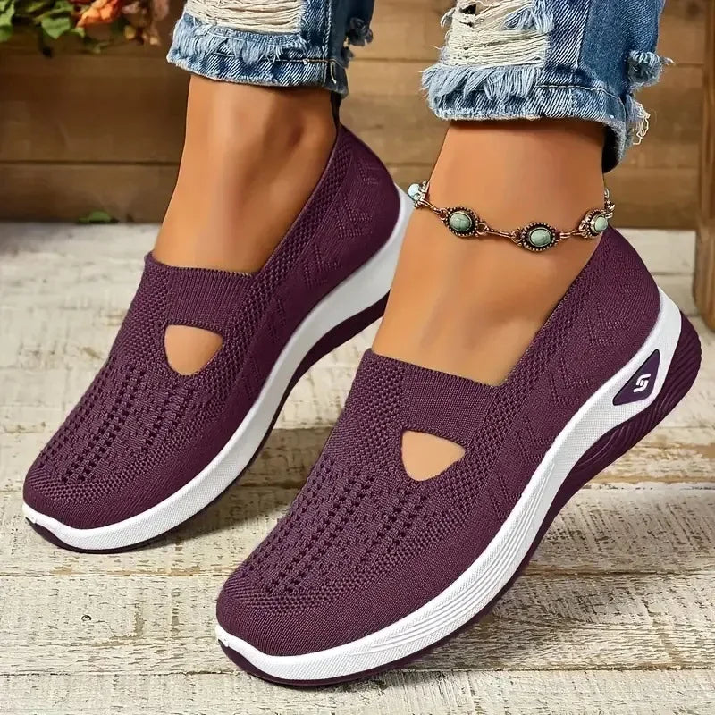 Lena lekkie buty sportowe damskie
