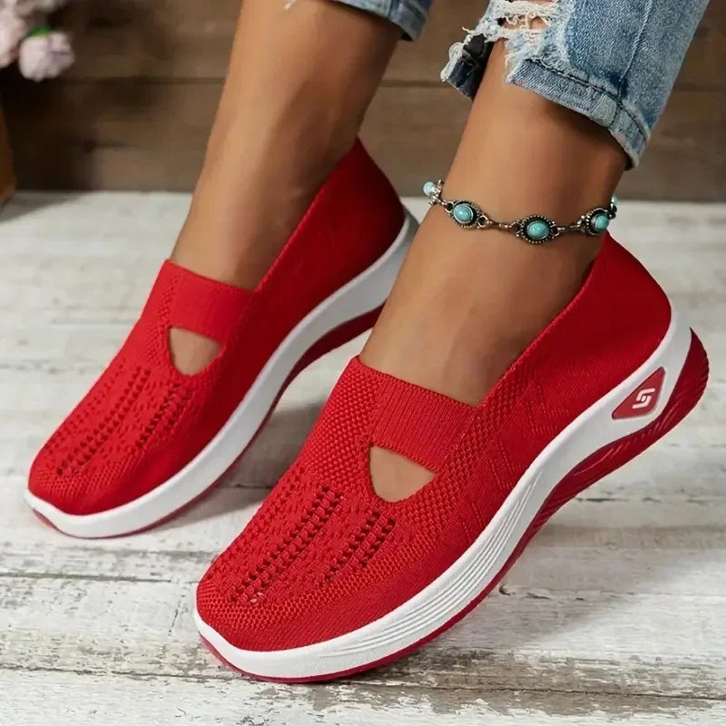 Lena lekkie buty sportowe damskie