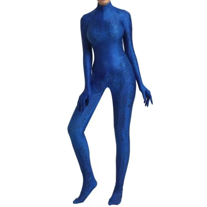 Ofelia | Damski body superbohaterki na Halloween