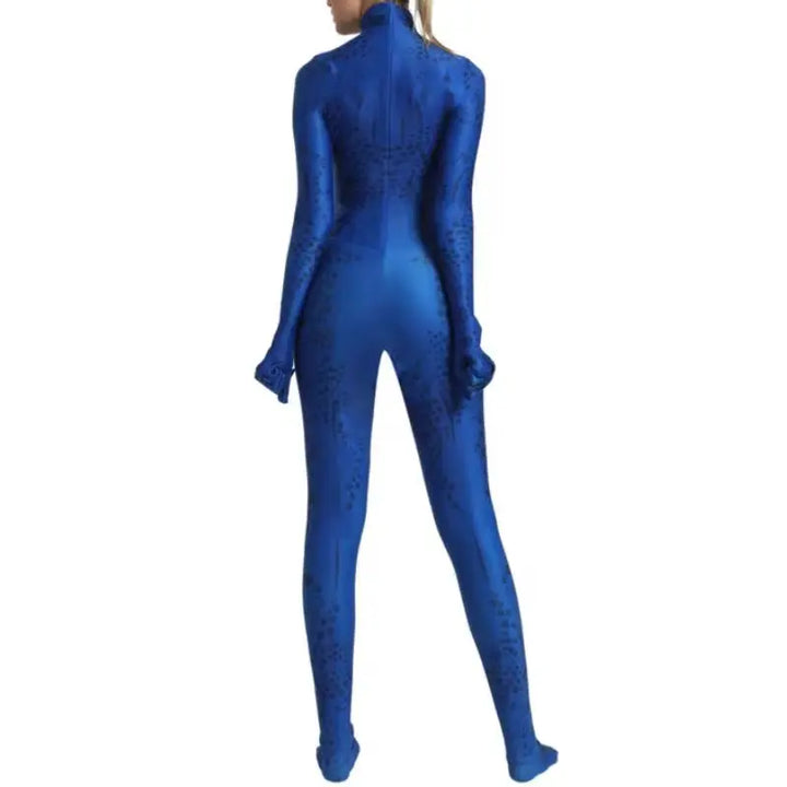 Ofelia | Damski body superbohaterki na Halloween