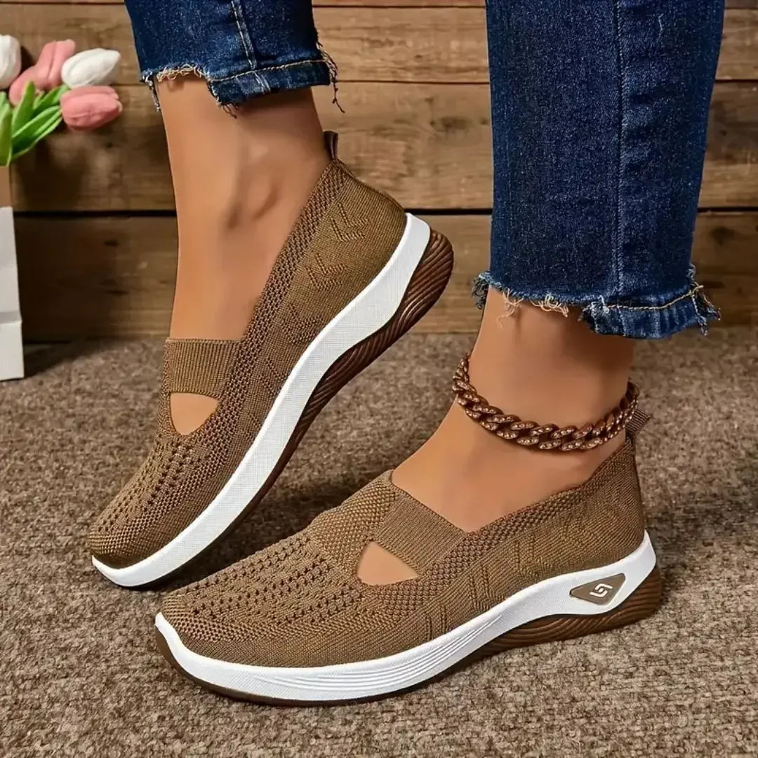 Lena lekkie buty sportowe damskie