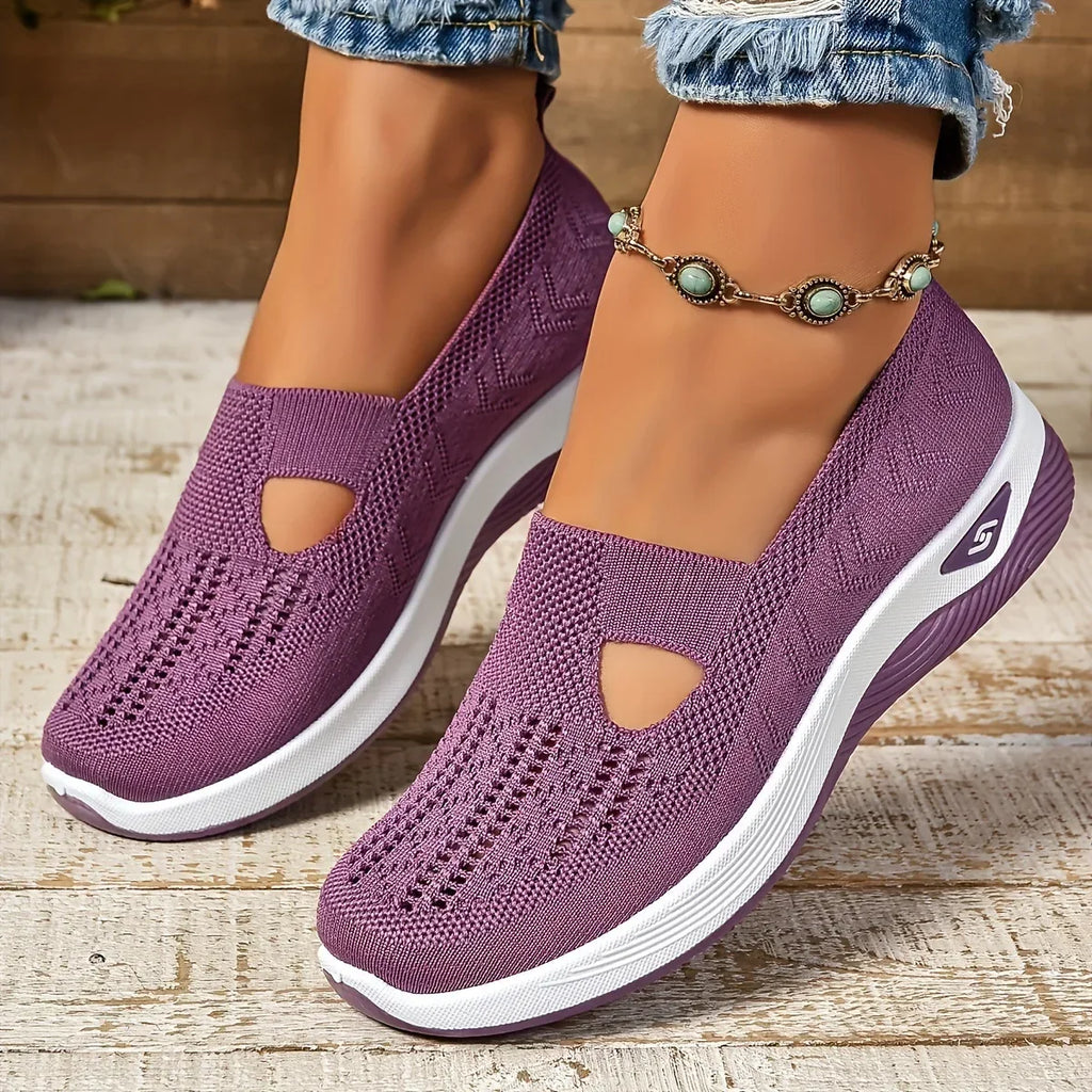 Lena lekkie buty sportowe damskie