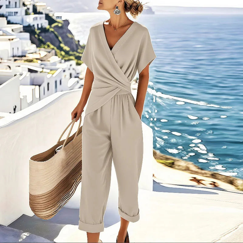 Weronika | Komplet Summer Elegance