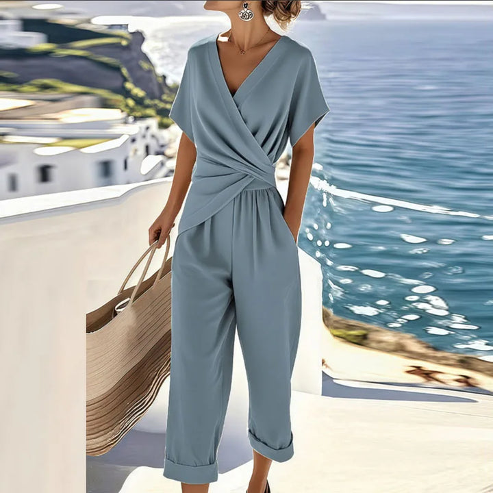 Weronika | Komplet Summer Elegance