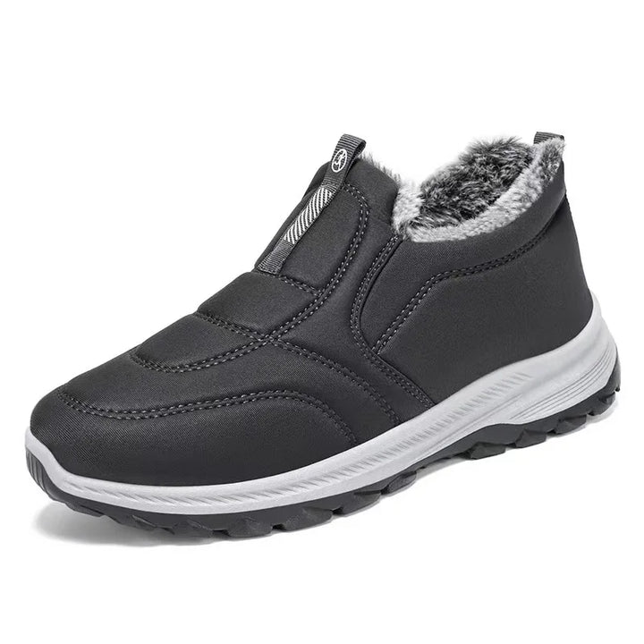 Adam wsuwane buty zimowe męskie