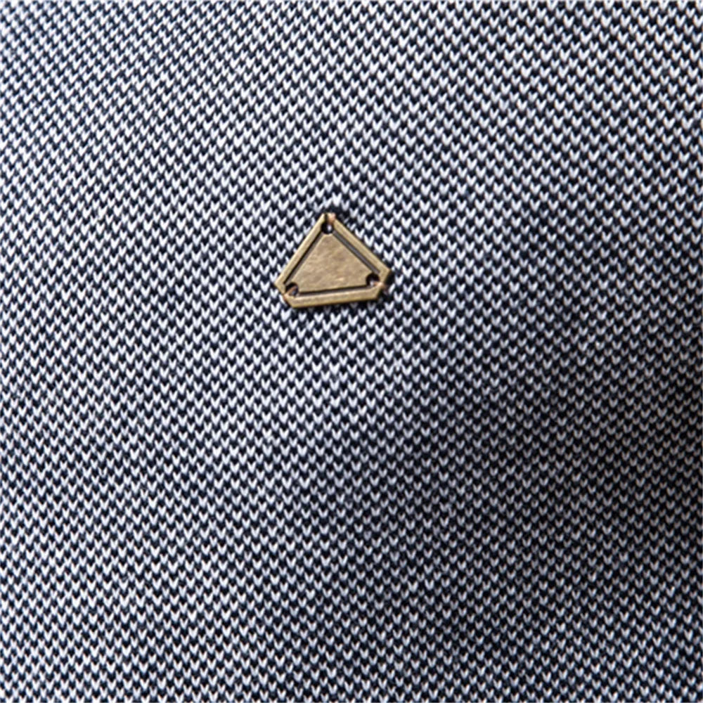 Kamil | Męska bluza z zamkiem i kontrastowymi rękawami