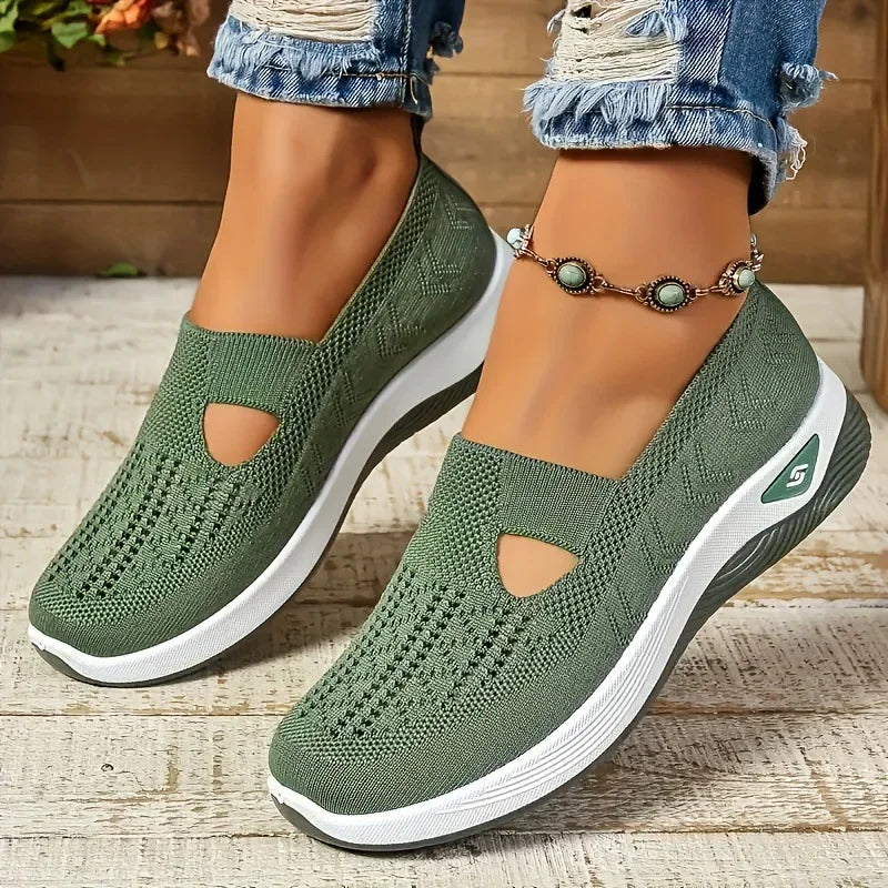 Lena lekkie buty sportowe damskie
