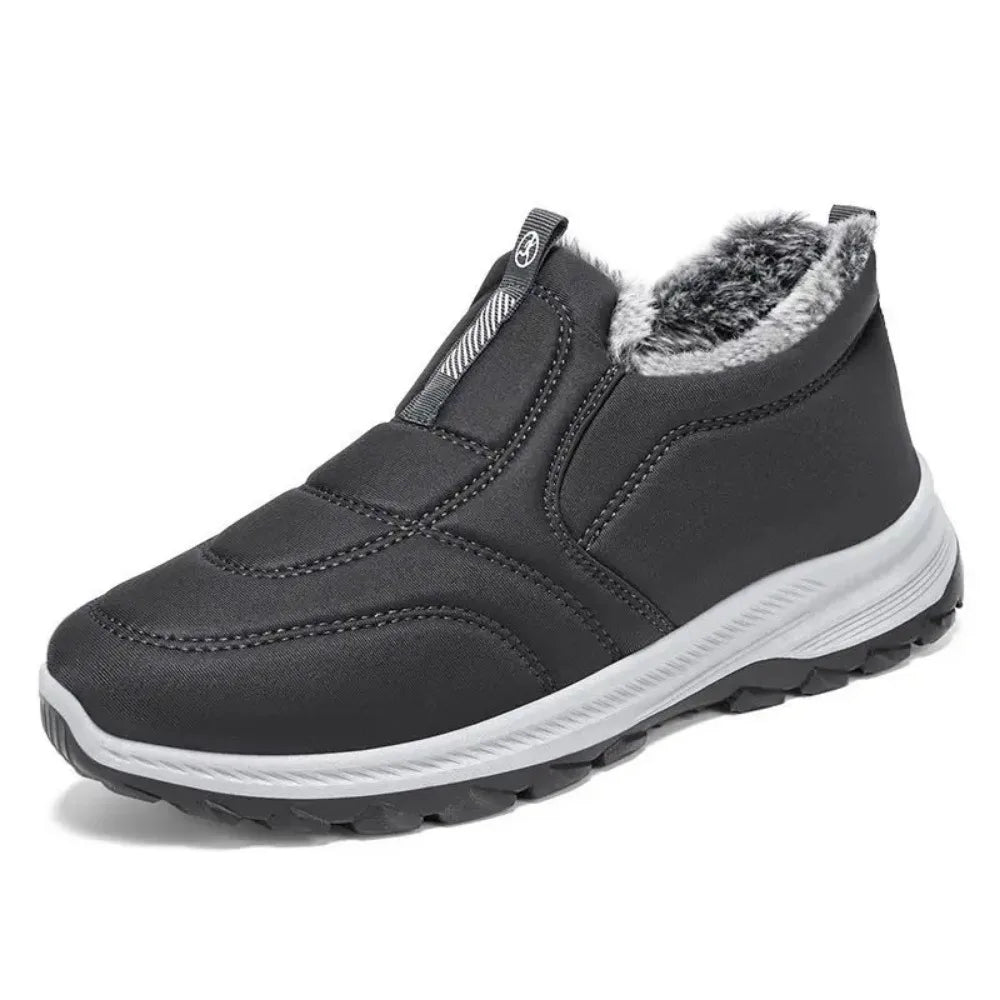 Adam wsuwane buty zimowe męskie