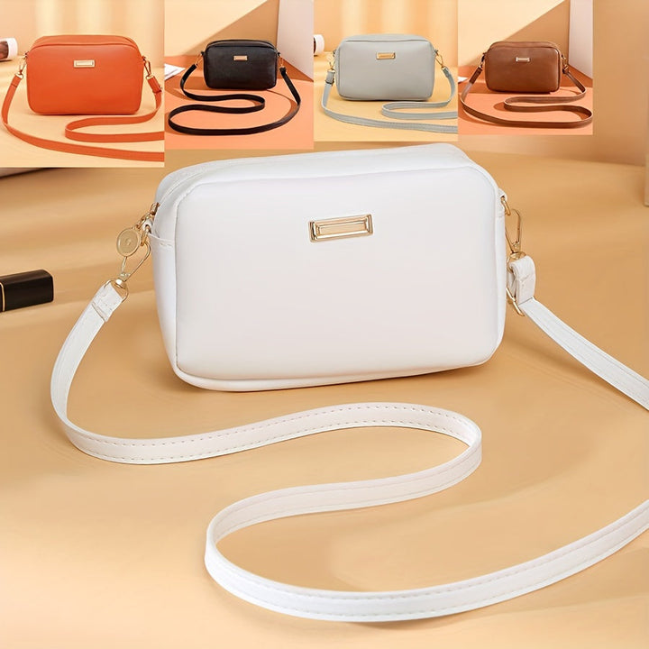 Izabela | Torebka Everyday Chic