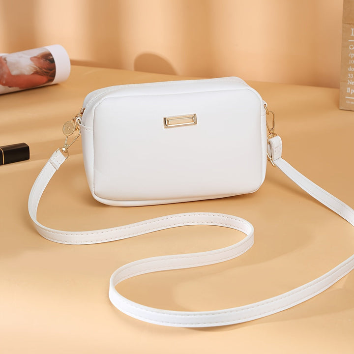 Izabela | Torebka Everyday Chic