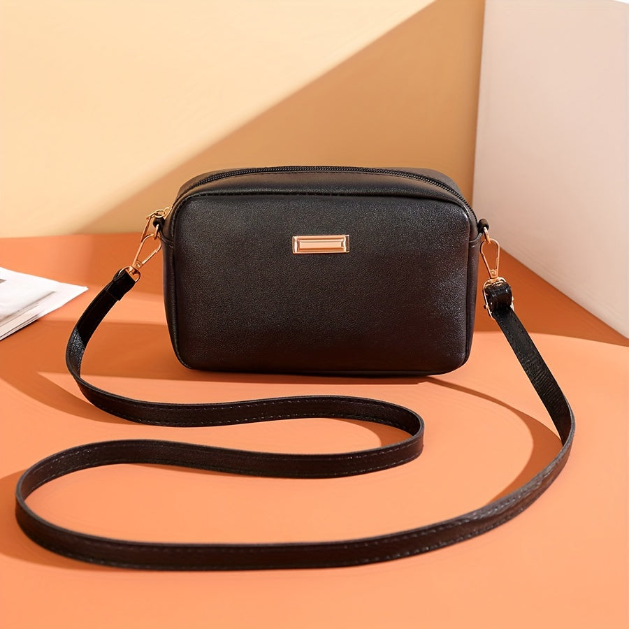 Izabela | Torebka Everyday Chic