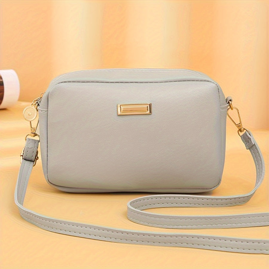 Izabela | Torebka Everyday Chic