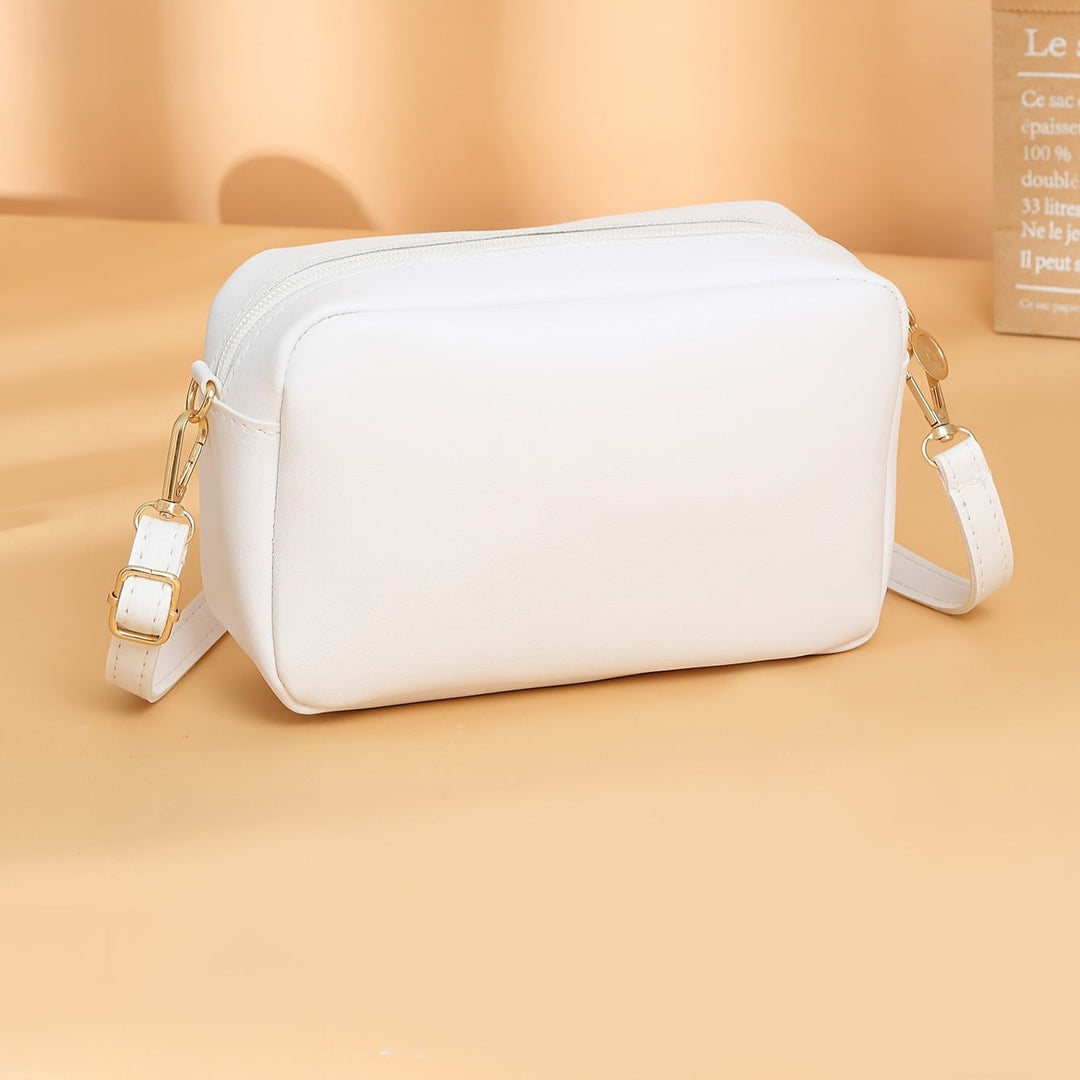 Izabela | Torebka Everyday Chic