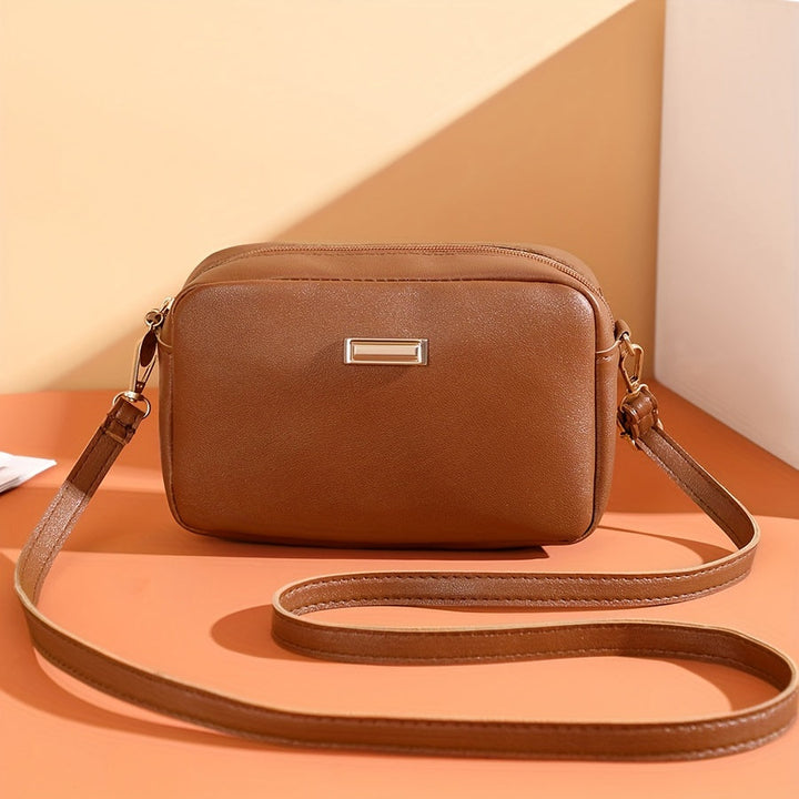 Izabela | Torebka Everyday Chic