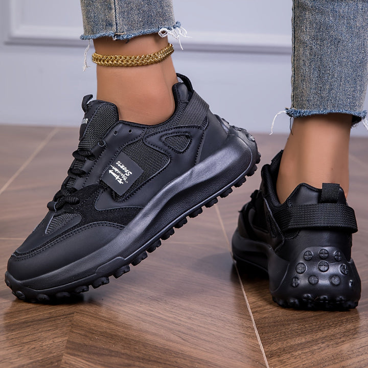 Martyna | Sneakersy Urban Motion