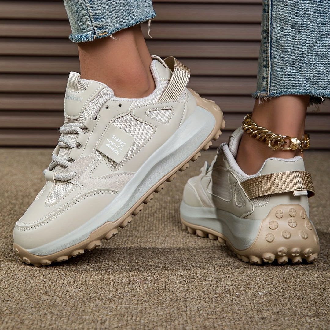 Martyna | Sneakersy Urban Motion