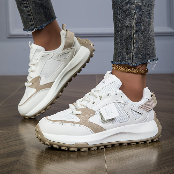 Martyna | Sneakersy Urban Motion