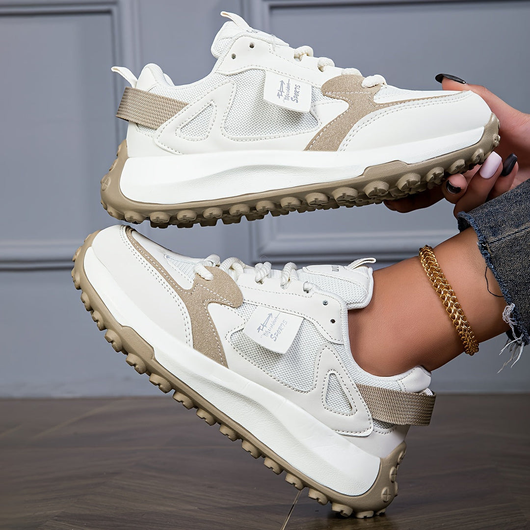 Martyna | Sneakersy Urban Motion
