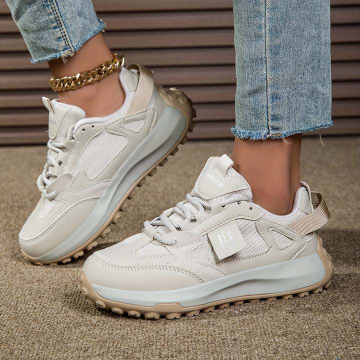 Martyna | Sneakersy Urban Motion