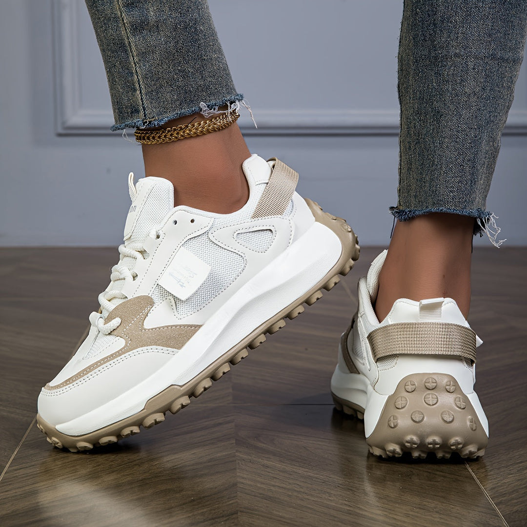 Martyna | Sneakersy Urban Motion