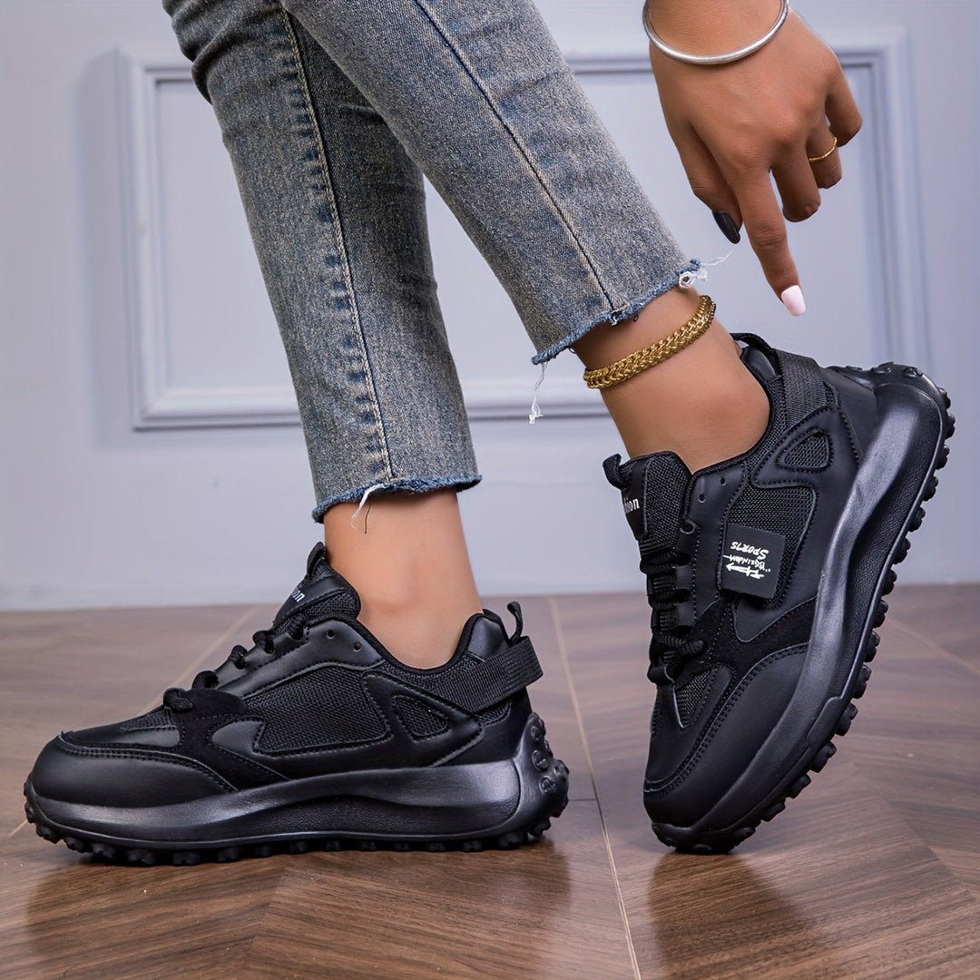 Martyna | Sneakersy Urban Motion