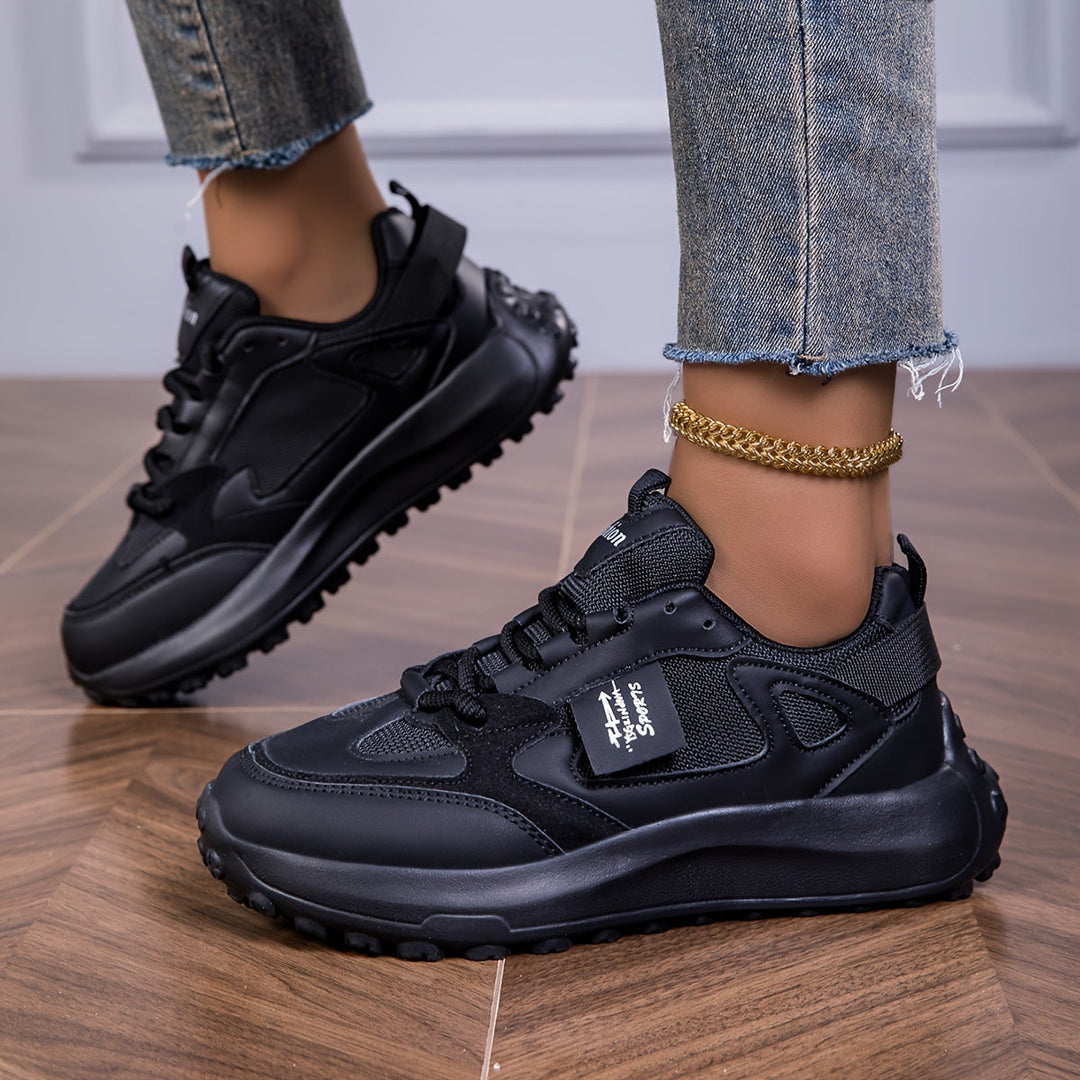 Martyna | Sneakersy Urban Motion