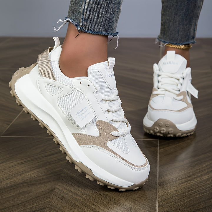 Martyna | Sneakersy Urban Motion