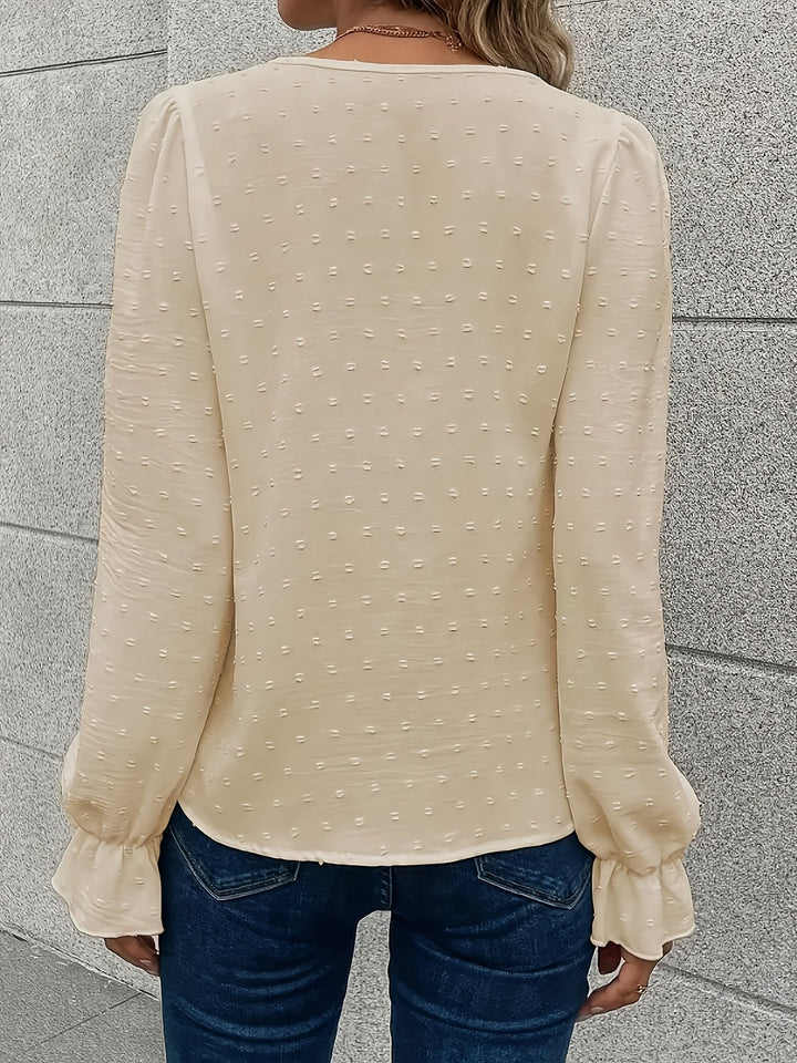Gabriela | Bluzka Soft Lace Charm