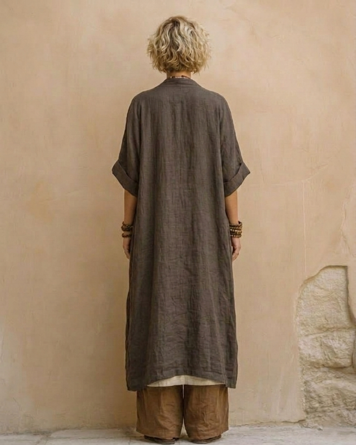 Amelia | Komplet Boho Natural Harmony