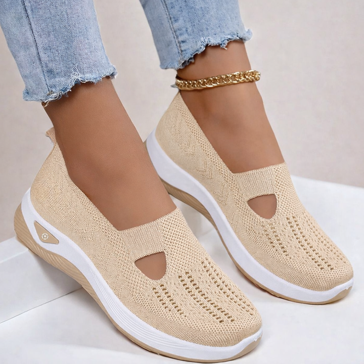 Helena | Lekkie Buty Sportowe Damskie