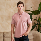 James Lekkie Polo Męskie