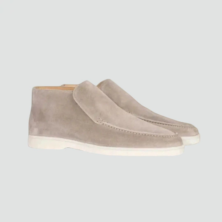 Hubert | Wygodne Loafersy Męskie Casual
