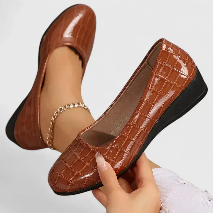 Felicja | Damskie buty ortopedyczne na co dzień