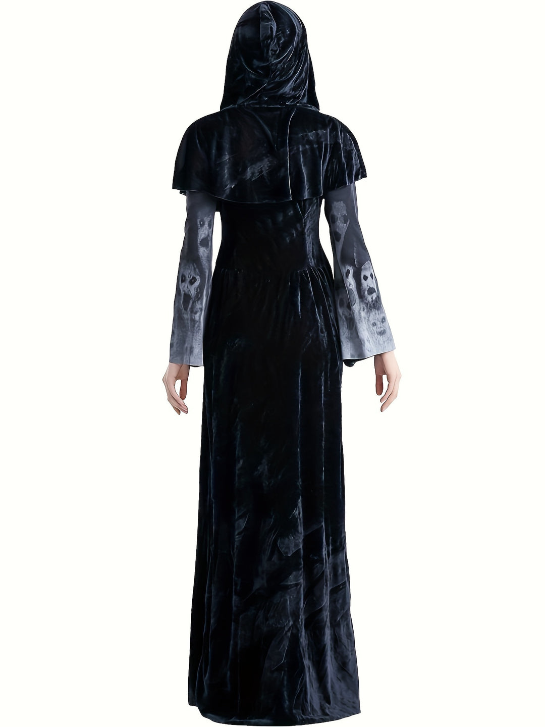 Kalina51 | Sukienka kostiumowa na Halloween