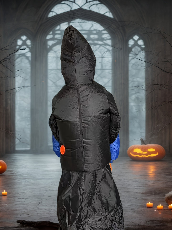 Edyta | Dmuchany kostium na Halloween