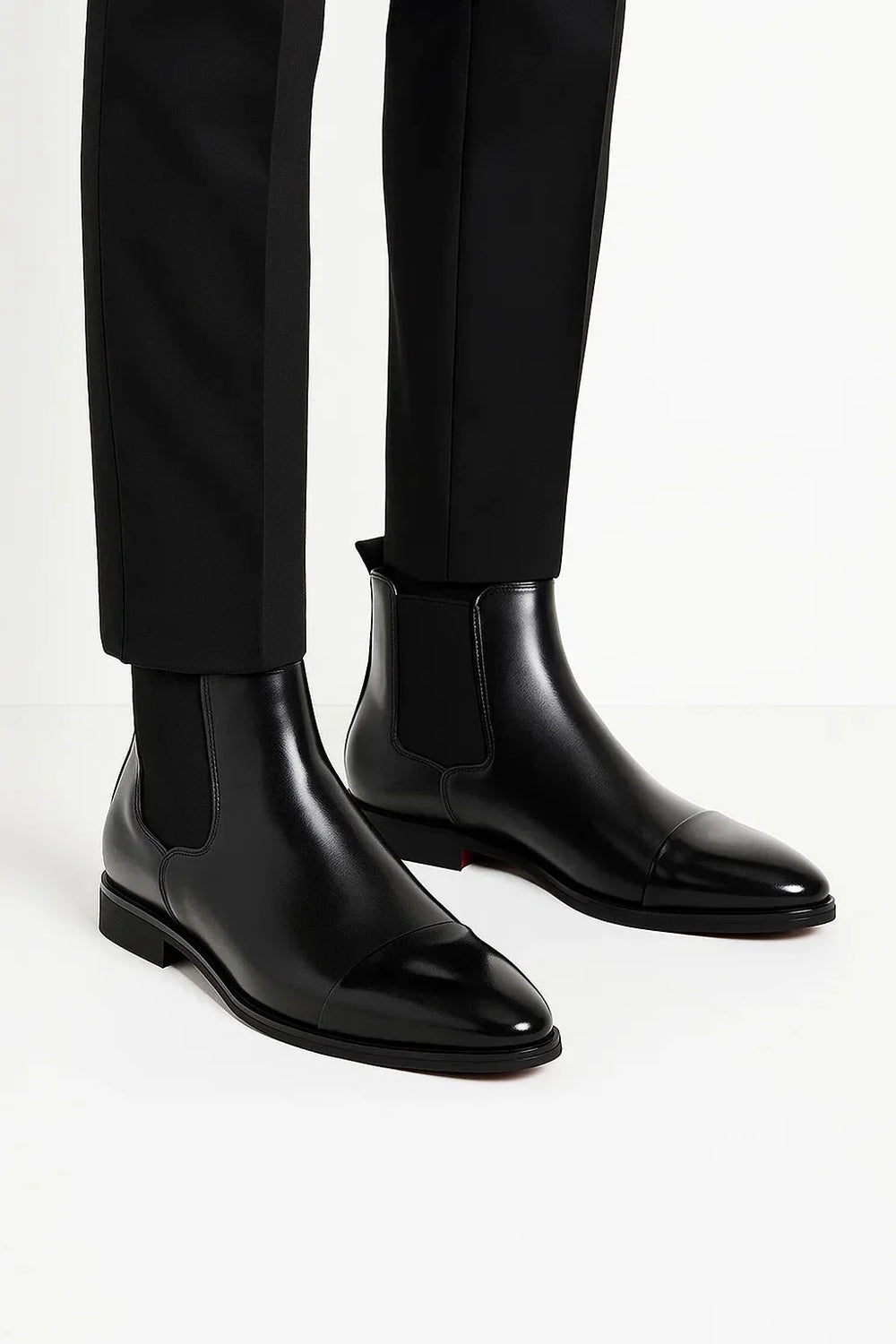 Zenon | Buty męskie