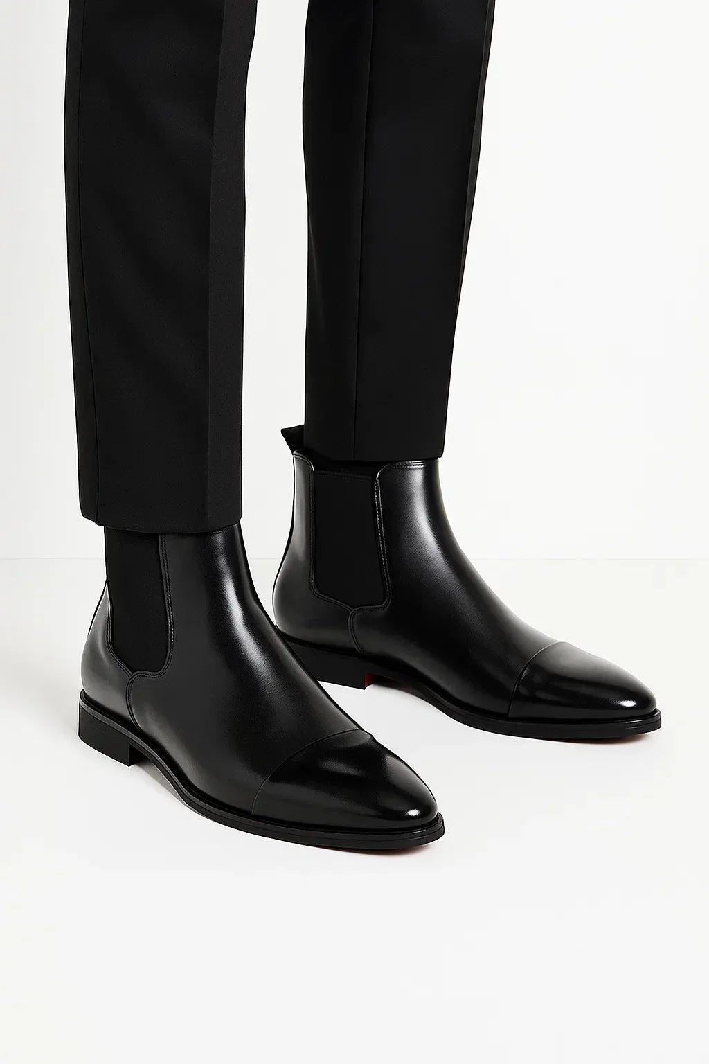 Zenon | Buty męskie