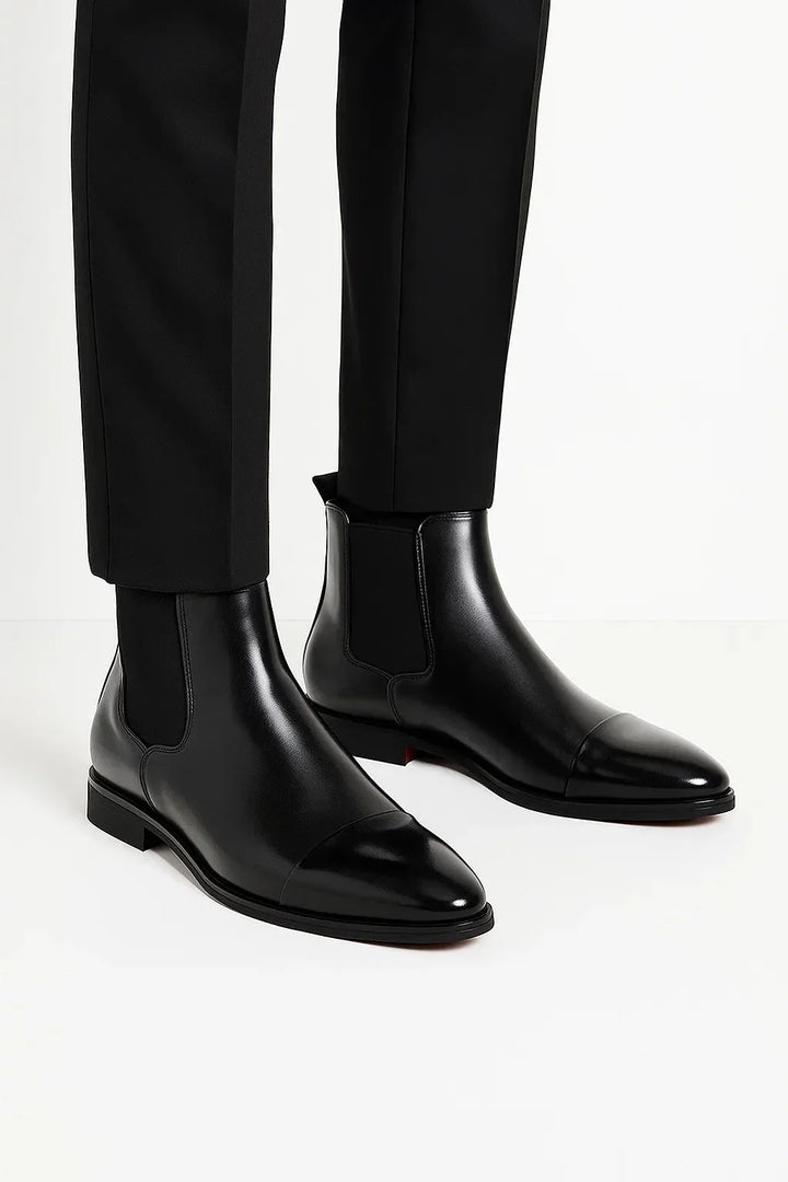 Zenon | Buty męskie